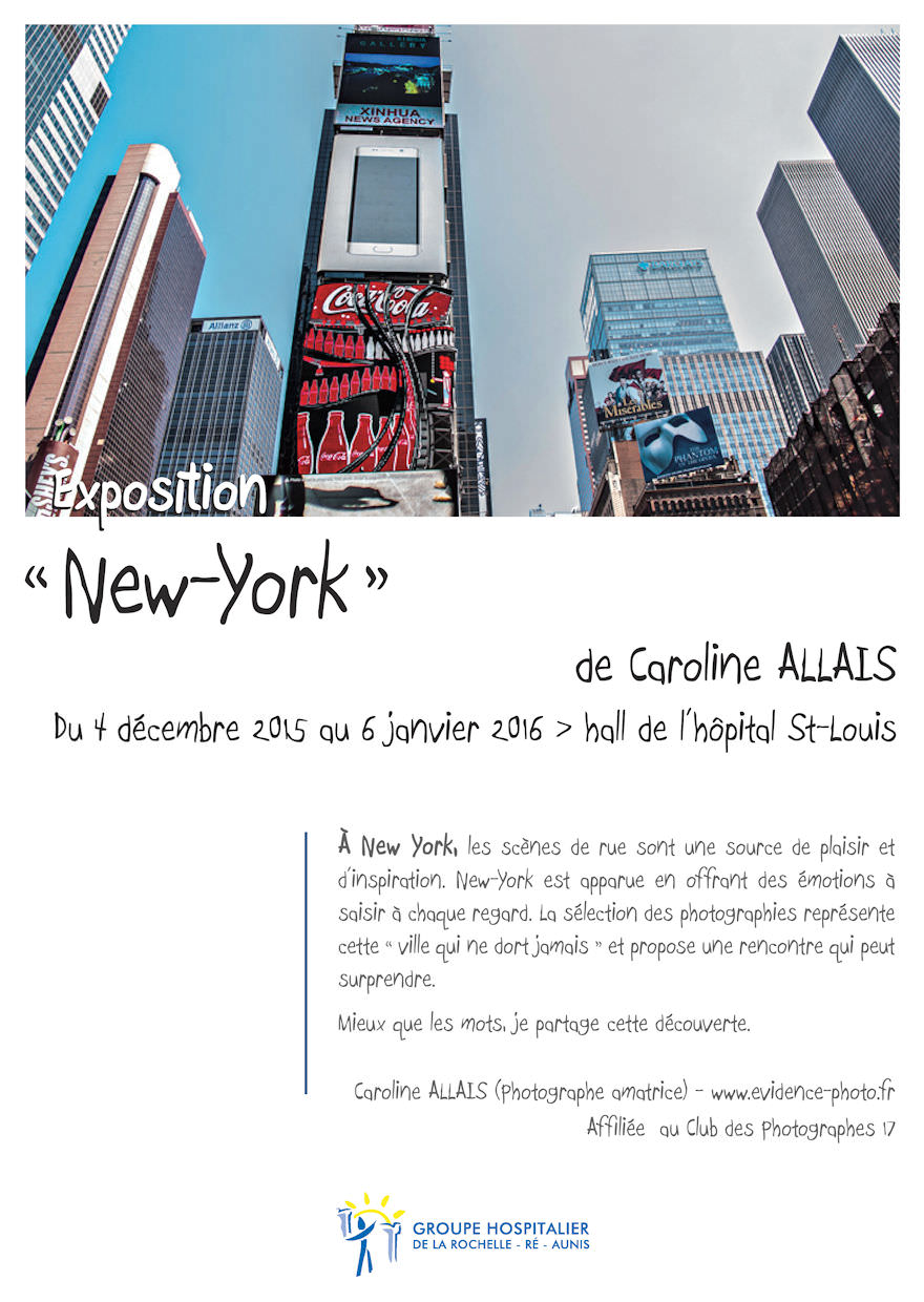 Exposition H&ocirc;pital Saint-Louis de La Rochelle Charente Maritime